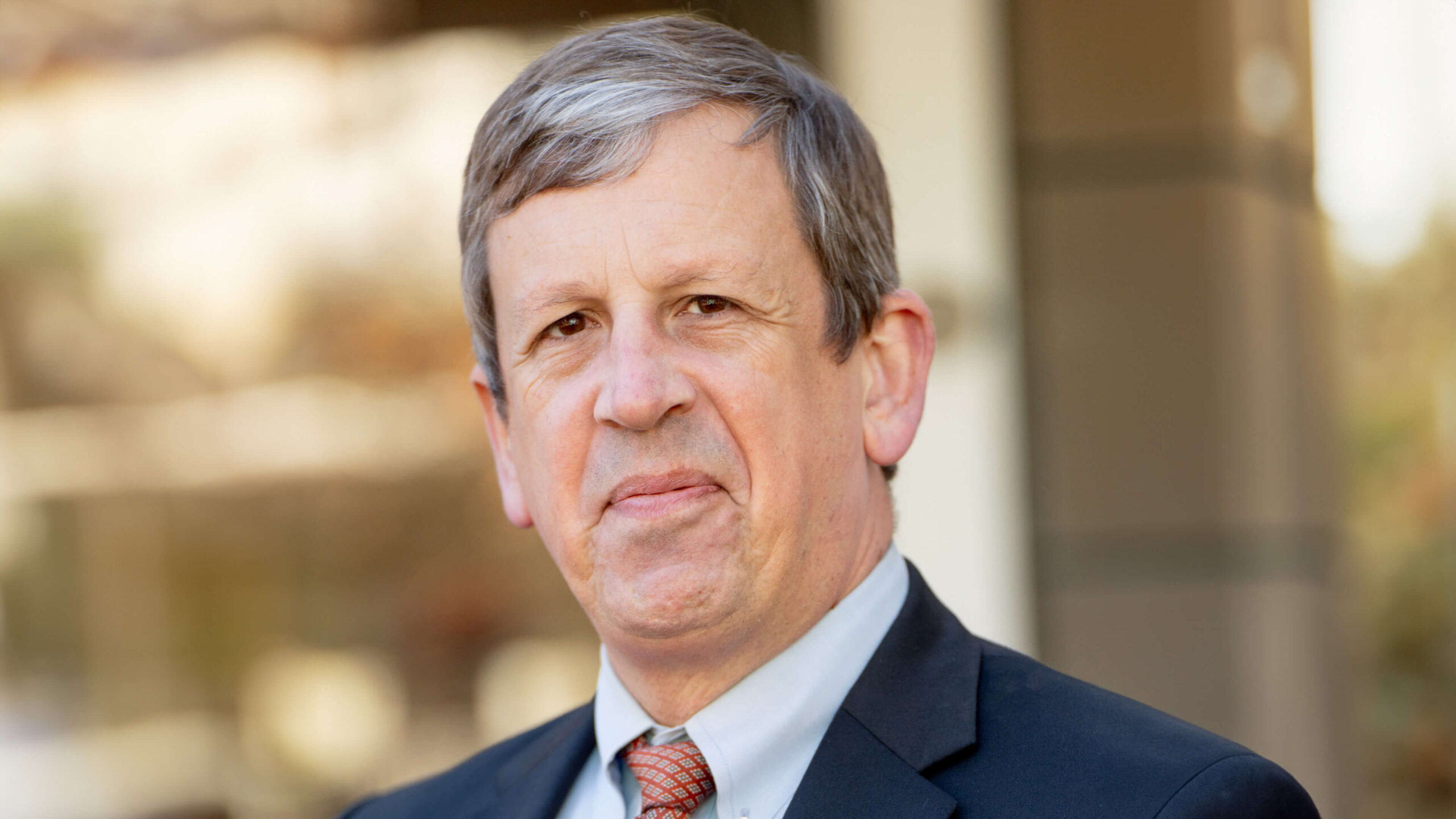 Headshot photo of attorney Michael Keene.